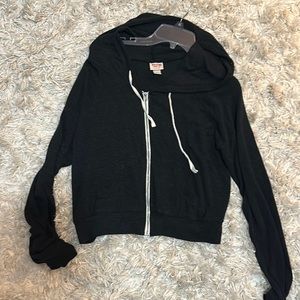 Size large fits like small